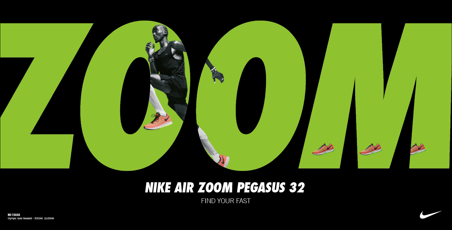Nike Run2Day winkels